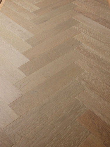 Benton Engineered Herringbone